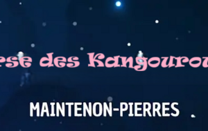 Course des Kangourous 2025 (bénévoles et signaleurs)