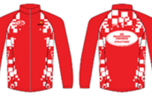 VESTE COUPE VENT
