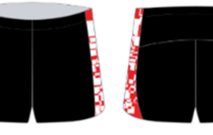 TRAIL SHORT