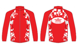 VESTE COUPE VENT