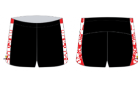 TRAIL SHORT