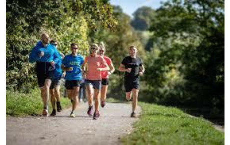 Running Loisir