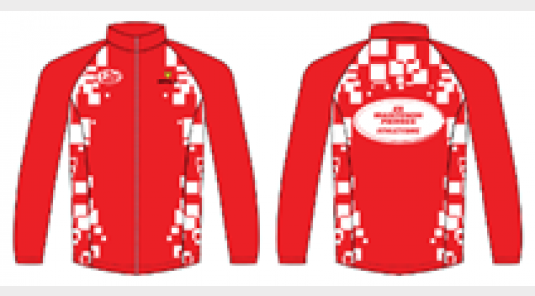 VESTE COUPE VENT